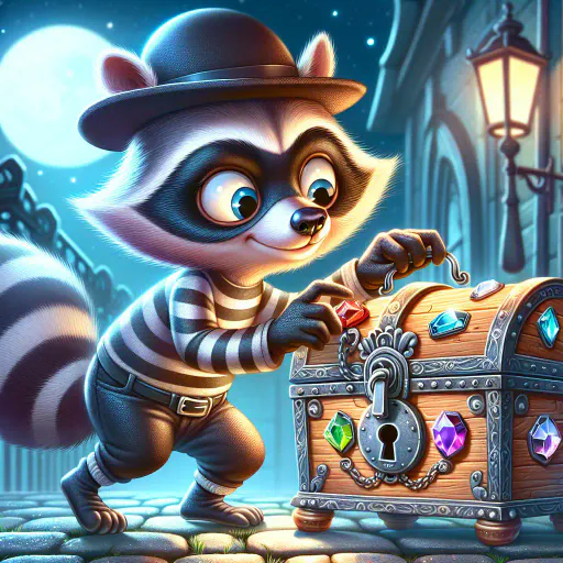 Illustration for Special Skills