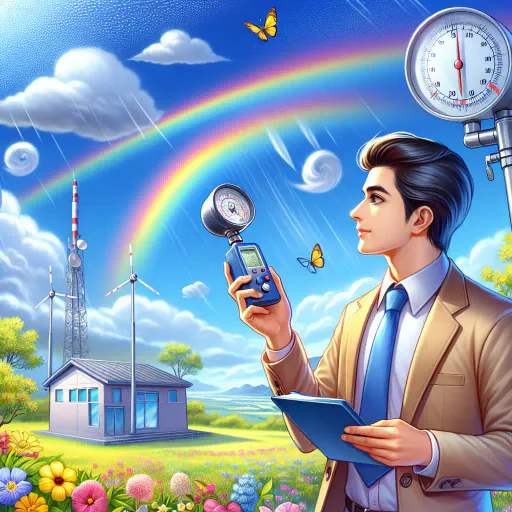 Illustration for Science Indicators