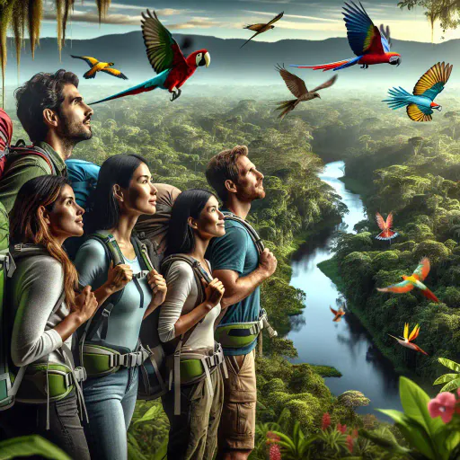 Illustration for Travel Context