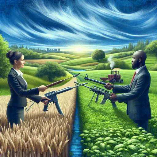 Illustration for Metaphorical Use