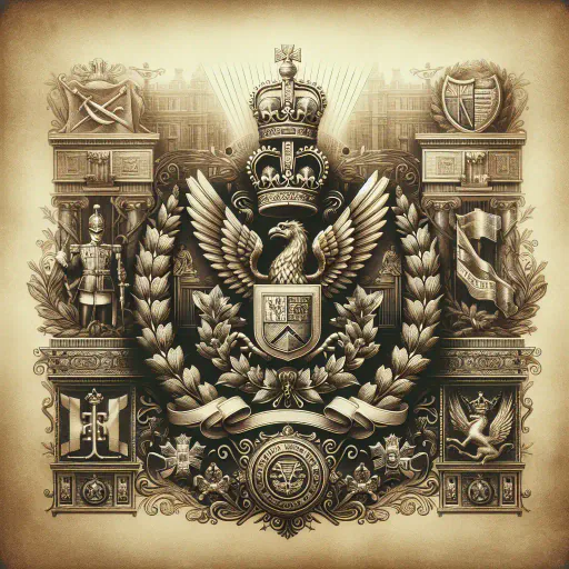 Illustration for Army Associations