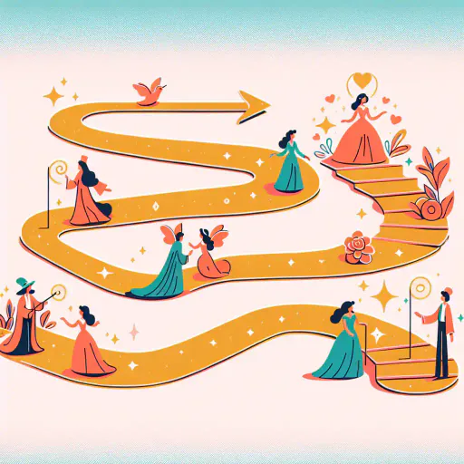 Illustration for Clarity in Details