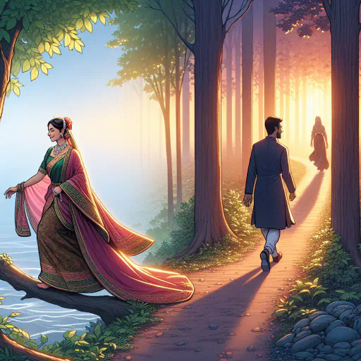 Illustration for Position Exchange