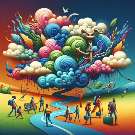 Illustration for Active Hindrance