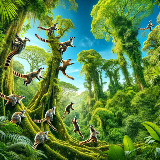 Illustration for Geographic specificity