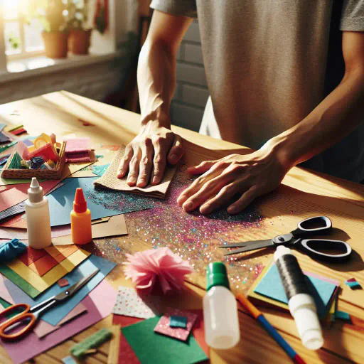 Illustration for Physical Object