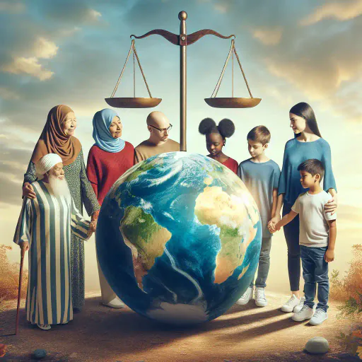 Illustration for Universal Application
