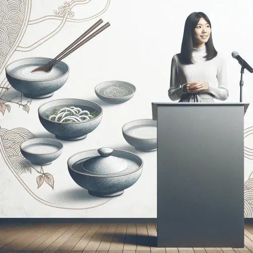 Illustration for Informal Tone