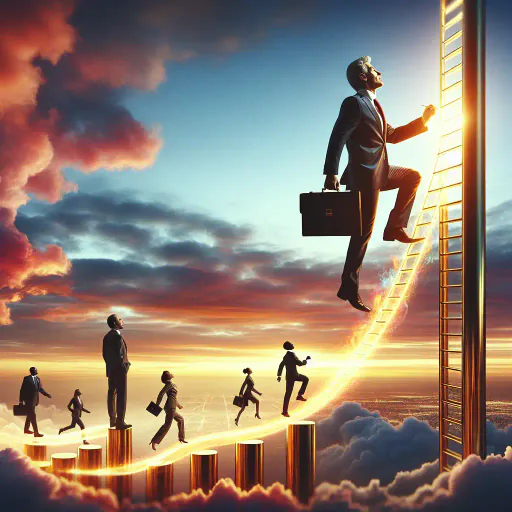 Illustration for Metaphoric Challenge