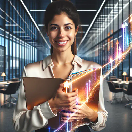 Illustration for Career Focus