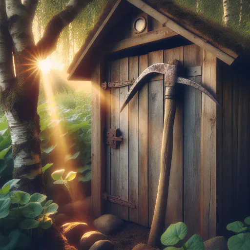 Illustration for Tool Description