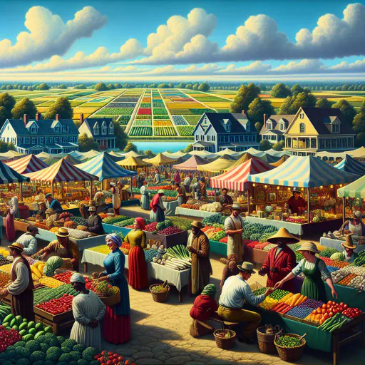 Illustration for Private Property