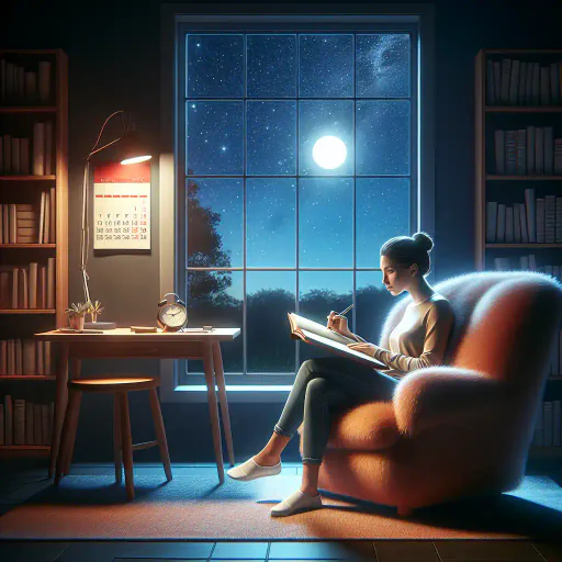 Illustration for Subtle Urgency