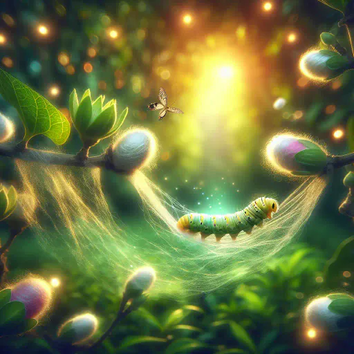 Illustration for Lifecycle Stages