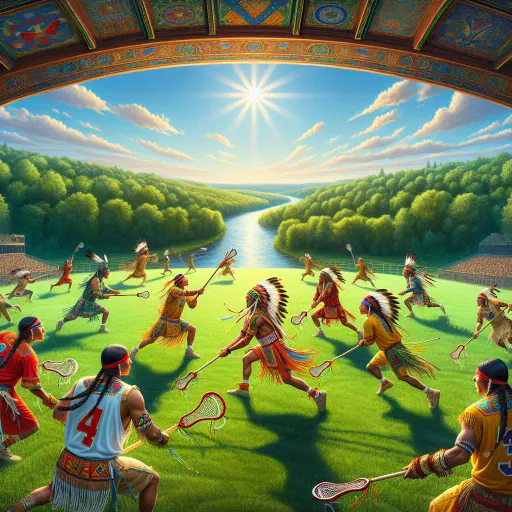 Illustration for Sport Origin