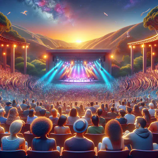 Illustration for Public Events