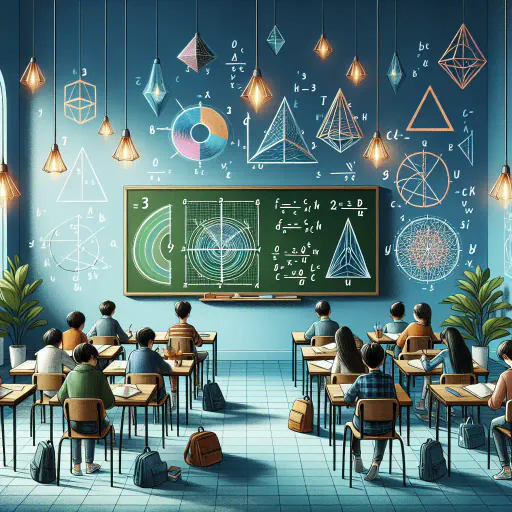Illustration for Academic Context