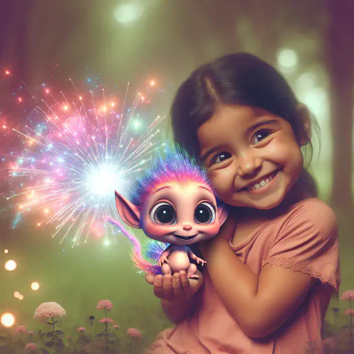 Illustration for Firework Caution