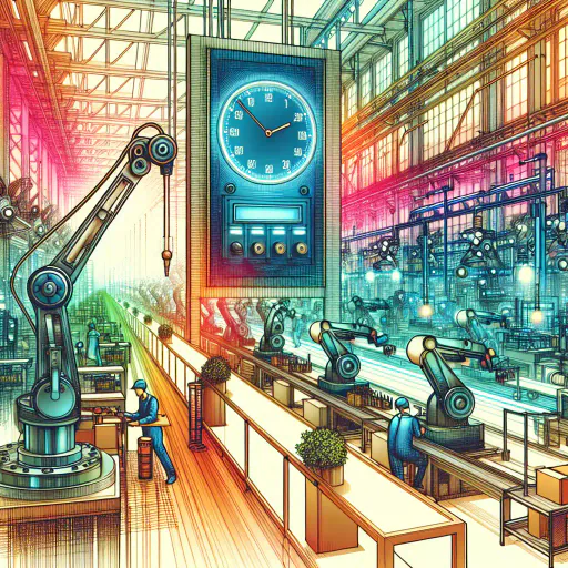 Illustration for Expectations Setting