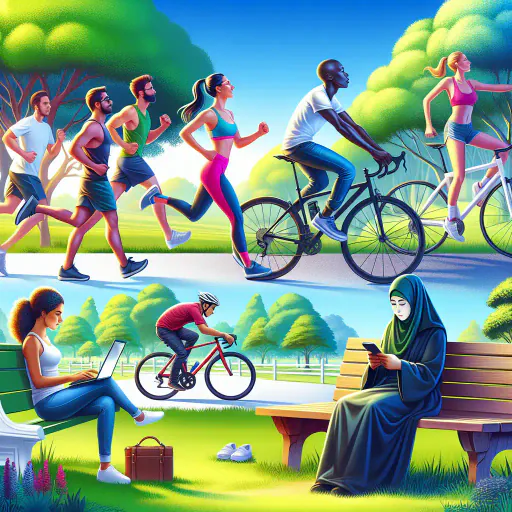 Illustration for Academic Nuance