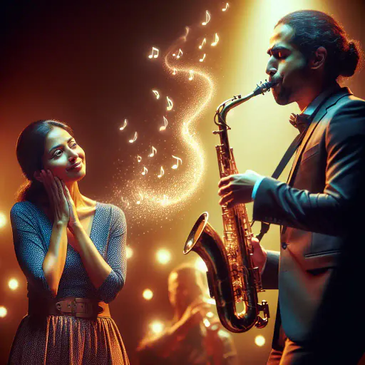 Illustration for Music Genre