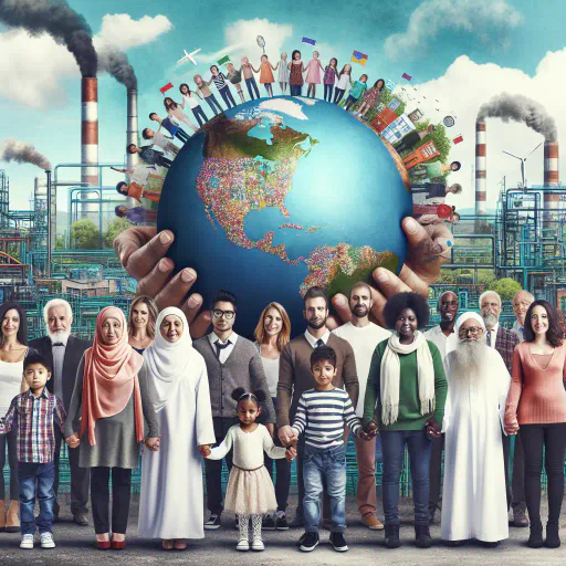 Illustration for Ethical Stance