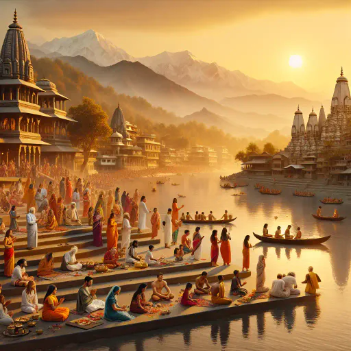 Illustration for Religious Context