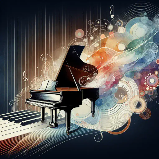 Illustration for No Staccato