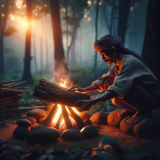 Illustration for Large Quantity