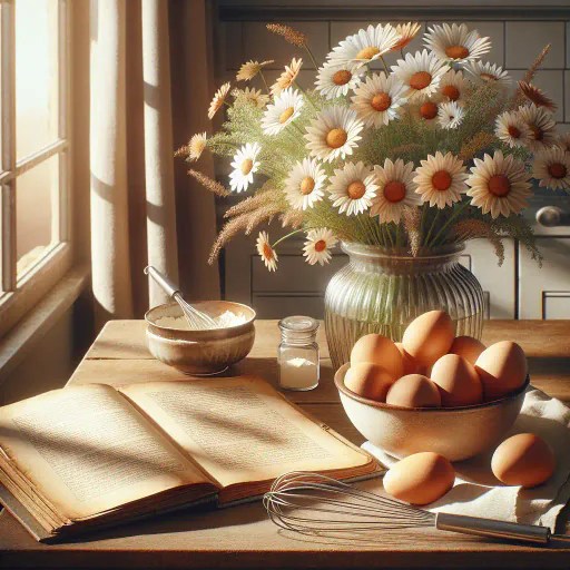 Illustration for Counting Objects