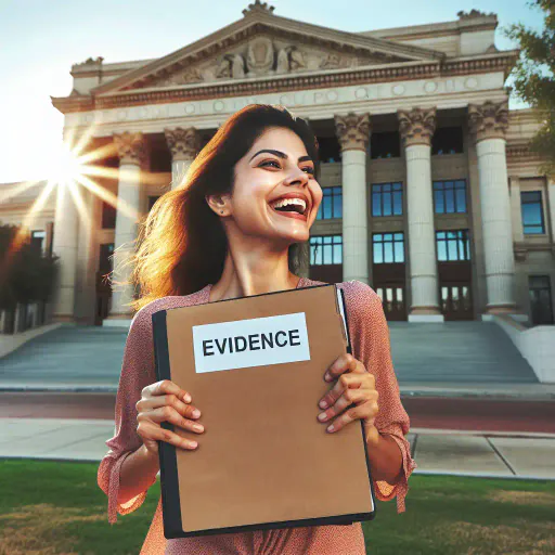 Illustration for Legal Context