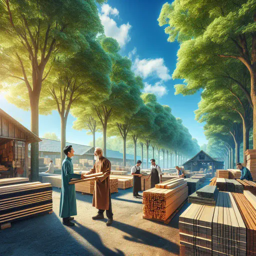 Illustration for Associated Places
