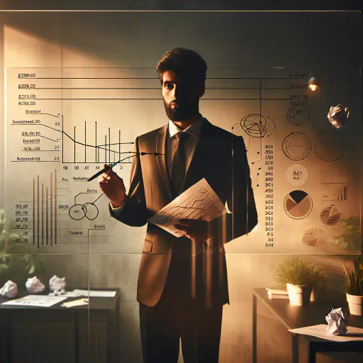 Illustration for Pragmatic Outlook
