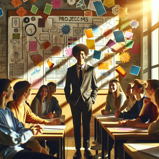 Illustration for Advantage Nuance