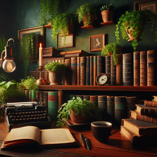 Illustration for Format Specific