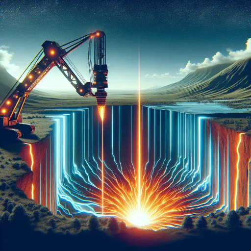 Illustration for Internal Heat