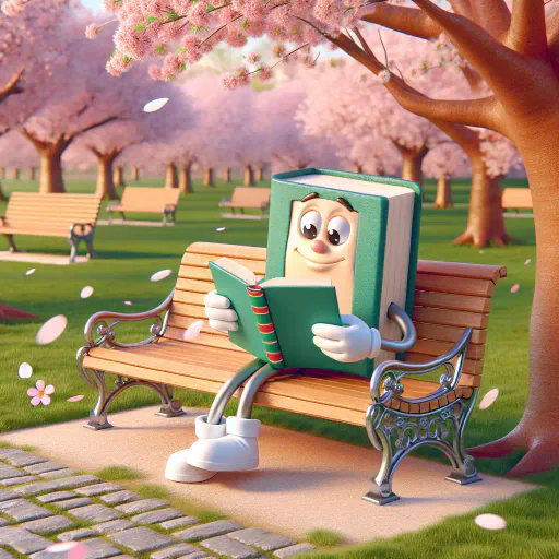Illustration for Very Informal