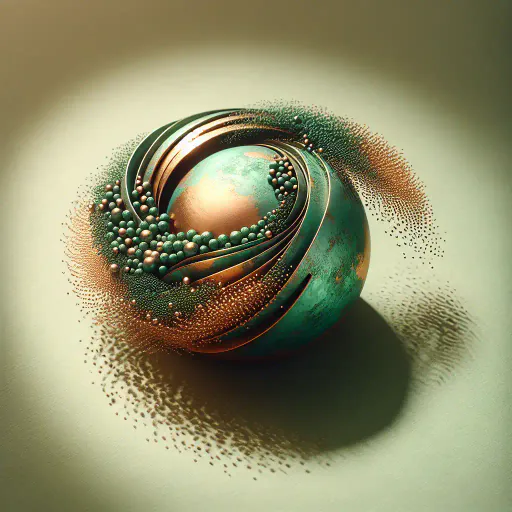 Illustration for Visible Changes