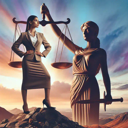 Illustration for Cultural Heroism