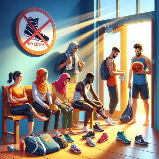 Illustration for Not for Indoors