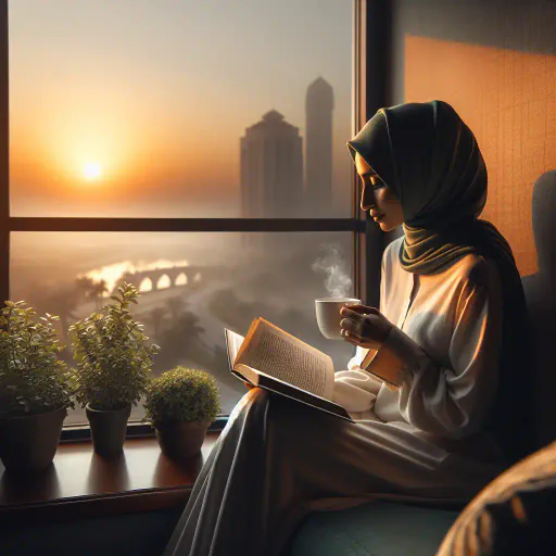 Illustration for Personal Insight