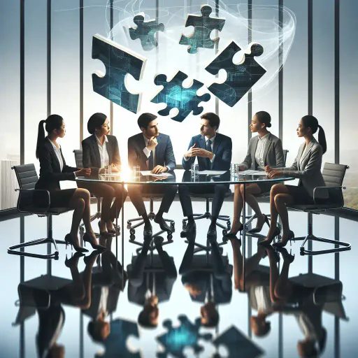 Illustration for Power Moves