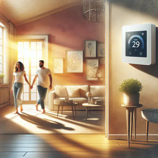Illustration for Tech Association