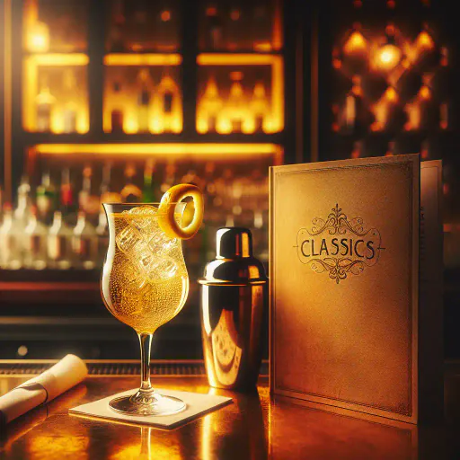 Illustration for Drink context