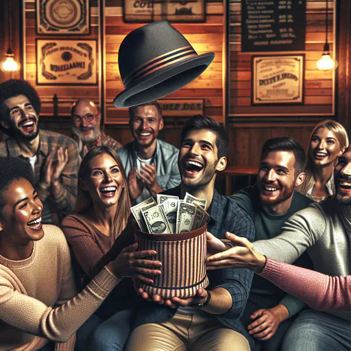 Illustration for Group Initiatives