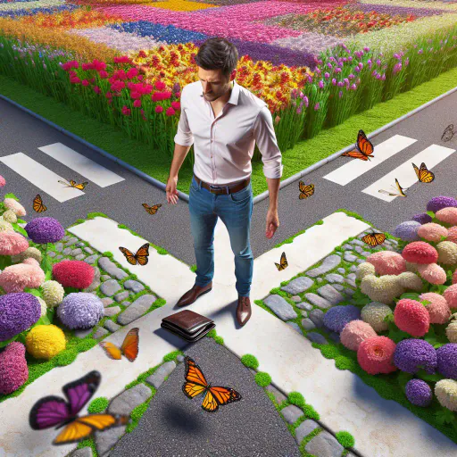 Illustration for Context Clue