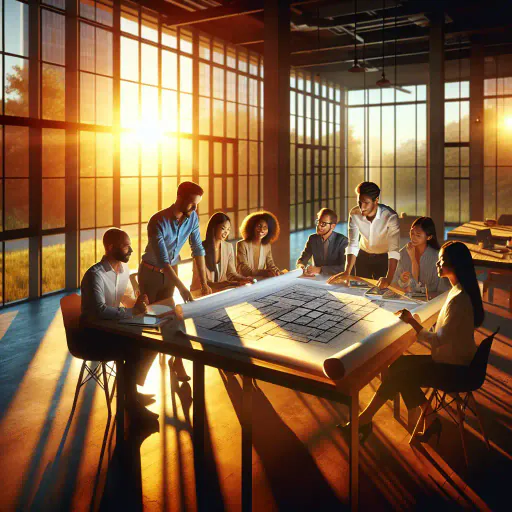 Illustration for Human Resource