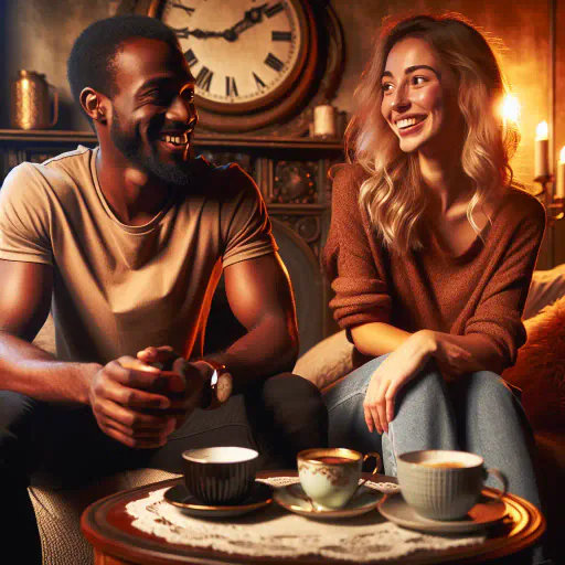 Illustration for Not Literal