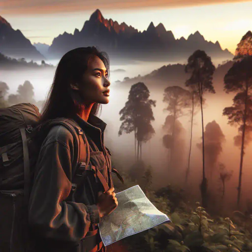 Illustration for Emotional Charge