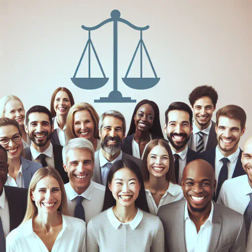 Illustration for Discrimination Context